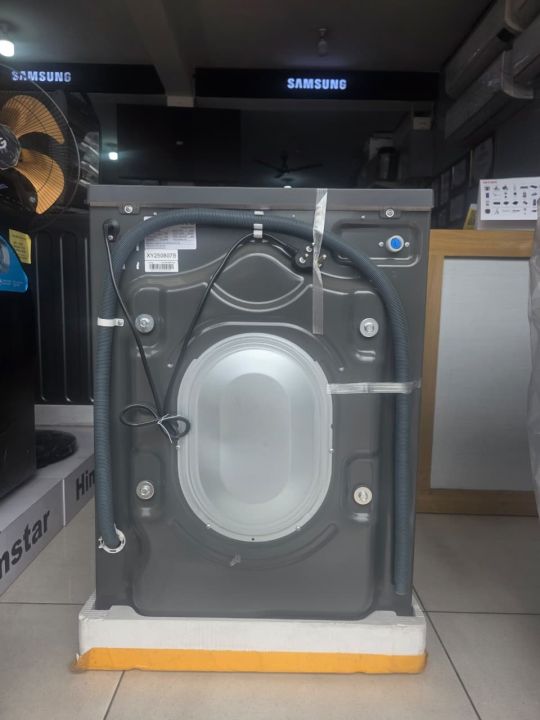 Himstar%208KG%20Front%20Load%20Fully%20Automatic%20Washing%20Machine%20HW-80FS8BTKGZ%20%7C%20Inverter%20Motor%20%7C%20Free%20Installation%20&%20Demo%20%7C%201400%20RPM%20%7C%20Built-in%20Heater%20%7C%20LED%20Display%20%7C%20Child%20Lock%20%7C%20Multiple%20Wash%20Programs%20%7C%20Titanium%20Grey%20%7C%201%20Year%20Warranty%20+%2010%20Years%20Motor%20-%20Image%207