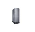 Samsung Single Door Refrigerator with Digital Inverter Technology, 192L | RR20M282ZS8. 