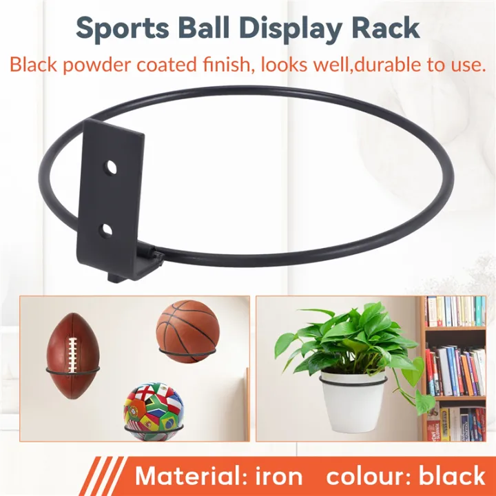 2%20Pack%20Foldable%20Ball%20Holder%20Wall%20Mounted,Sports%20Ball%20Display%20Rack%20for%20Basketball%20Volleyball%20Rugby%20Soccer%20Football%20-%20Image%204
