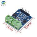 L9110S H-bridge Stepper Motor Dual DC Stepper Motor Driver Controller Board Module L9110S L9110 For Arduino. 