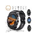 V8 Exam Helper Sim Support Smartwatch. 