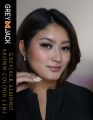 Almond Brown color lens By GREYJACK. 