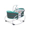 Mastela 5 in 1 Baby Bassinet Rocker - Toyzone Nepal. 