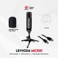 Fantech Leviosa MCX01 Microphone USB For PC. 