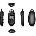 Mini Bluetooth Gamepad Wireless 3.0 VR Controller Remote Pad Gamepad Rechargeable VR Vidoe Game Selfie Flip. 