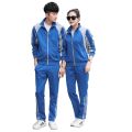 Unisex Tracksuit For Both Male And Female. 