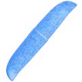 1Pcs EPP Foam Hand Throw Airplane Outdoor Launch Glider Plane Kids Gift Toy 34.5*32*7.8cm Interesting Toys. 