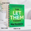Highly Recommended​​ Paperback/Hardcover​​ ​​Let Them Theory Book​​ ​​Inspirational Content​​ ​​Bestseller​​ ​​Must-Read Book​​ ​​Practical Advice​​ ​​Easy-to-Understand​​ ​​Personal Growth Guide​​ ​​Motivational Reading​​. 
