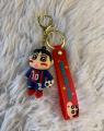 Football Star MESSI Keychain. 