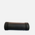 Chimney Exhaust Pipe - 6 Inch | Durable & Easy To Install Chimney Exhaust Pipe - 153mm To 150mm | Exhaust Pipe For Chimney. 