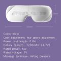 Jeeback E10 Eye Massager Air Pressure Massage Relieve Eye Fatigue Smart Control Foldable Design. 