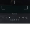 Yasuda Induction Cooke YS-ICM20-2000 Watt. 