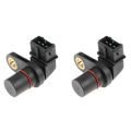 JINMY 2X Car Camshaft Position Sensor for Actyon Actyon Sports 6651533028. 