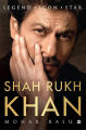 Shah Rukh Khan: Legend, Icon, Star (Paperback, English) By Mohar Basu. 