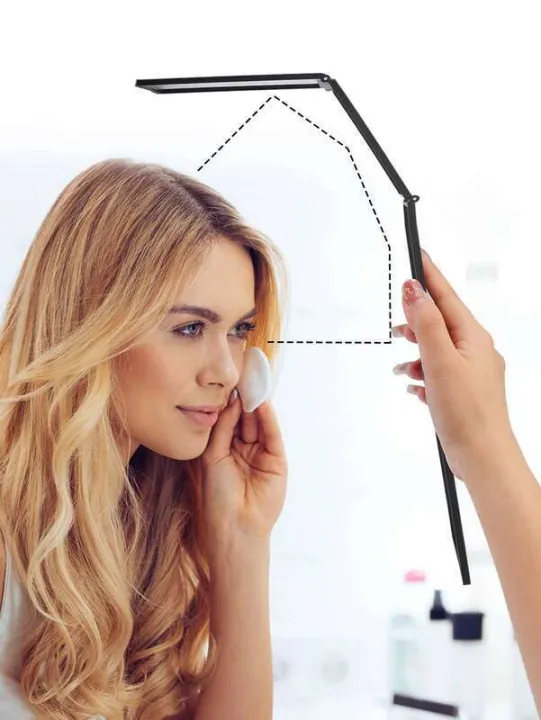 1pcs%204%20sides%20foldable%20DIY%20beauty%20portable%20small%20back%20of%20head%20360%20degree%20handheld%20makeup%20mirror%20with%20-%20Image%203