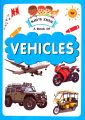 Kids Zone 10 Board Books For Children | Hardcover Early Learning Board Book For Children | Children Learning Book Set. 