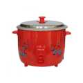 Yasuda Electric Drum Rice Cooker 900Watt 2.5Ltr. 