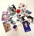10pcs K-Pop BTS Lomo Card (Post Card). 