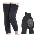 Fur Padded Short Woolen Knee Warmer Unisex. 
