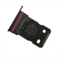Sim Holder Tray For Oneplus Nord (Black). 