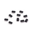 10pcs OB2273 OB2273MP SOT23-6 Chipset Electronic Components Current Mode PWM Control IC Chip A JUE. 