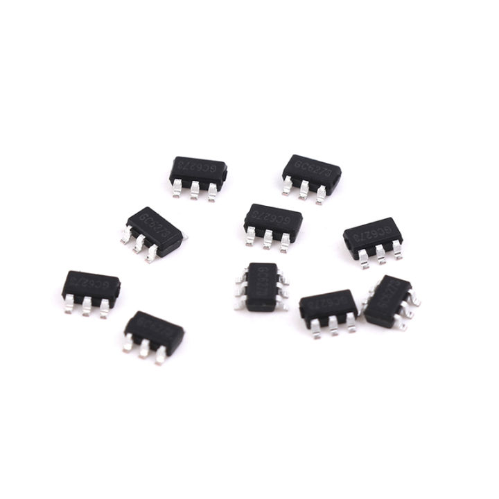 10pcs%20OB2273%20OB2273MP%20SOT23-6%20Chipset%20Electronic%20Components%20Current%20Mode%20PWM%20Control%20IC%20Chip%20A%20JUE%20-%20Image%204