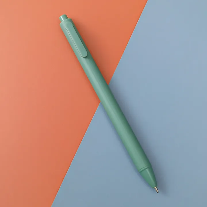 0.5mm%20Morandi%20Macaron%20Press%20Gel%20Pen%20Writing%20Pen%20Signature%20Black%20Ink%20Office%20School%20Stationery%20Supply%20-%20Image%207