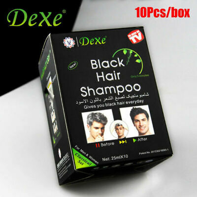 Magic%20Instant%20Hair%2010%20Pcs%20Dexe%20Black%20Hair%20Shampoo,5%20Minutes%20Easy%20to%20Use%20-%20Image%204