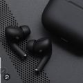 Bizzy Branded AirPods Pro Wireless Bluetooth EarBuds Stereo Earphones bluetooth ear phone Ear Buds AIrdots Premium Quality. 