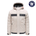 Necked Express Light down Air & Waterproof Jacket- DJ005. 