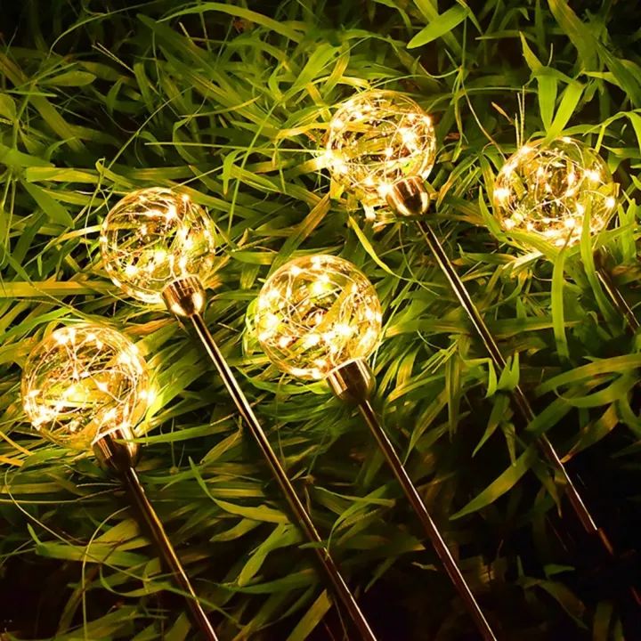 LED%20Solar%20Ball%20Lights%201P65%20Waterproof%20Luminous%20Copper%20Wire%20Solar%20Garden%20Light%20Pathway%20Lights%20For%20Garden%20Lawn%20Decoration%20-%20Image%207