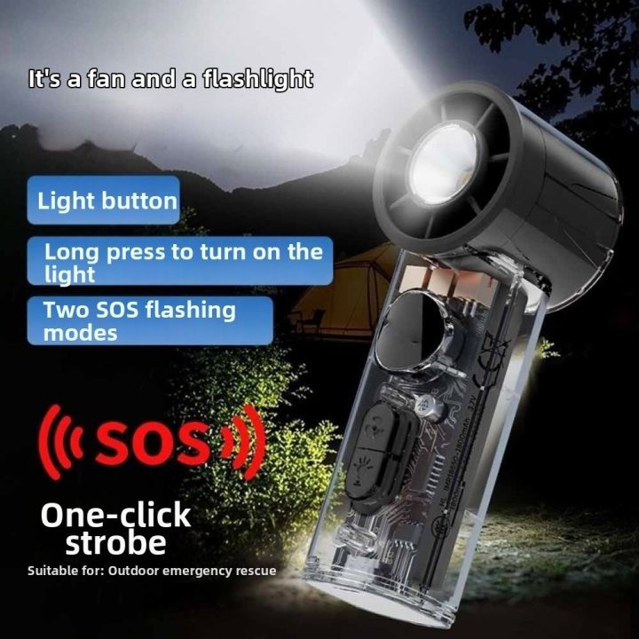 Outdoor%20Cooling%20Device%20100%20Gears%20Mini%20Pocket%20Turbo%20Fan%20Rechargeable%20Transparent%20Body%20Handheld%20Fan%20Adjustable%20Speeds%20with%20LED%20Light%20Neck%20Hanging%20Small%20Fan%20Travel%20-%20Image%206