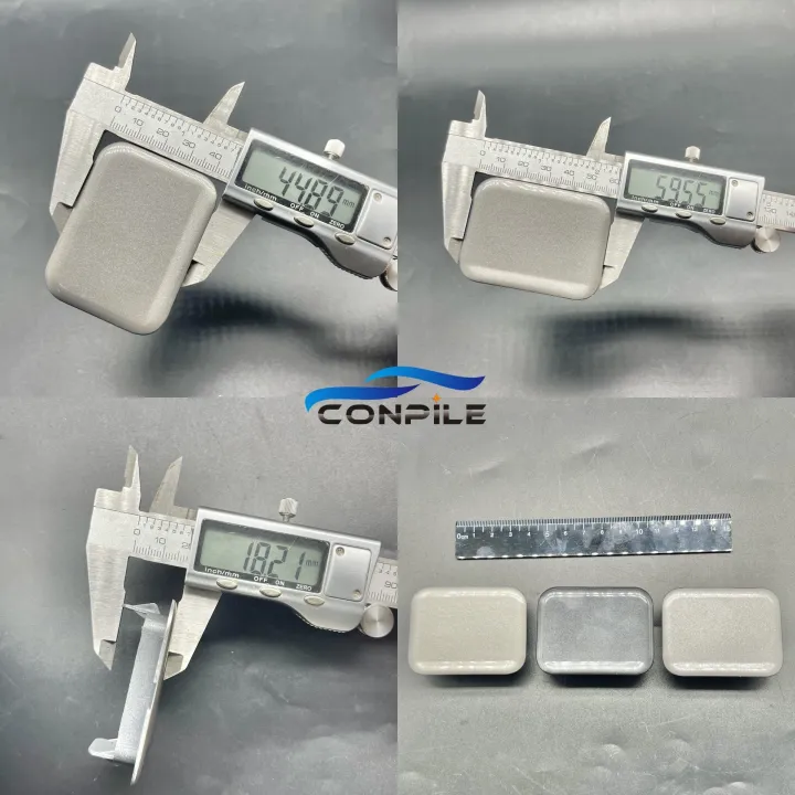 NEW%20%E3%80%90Innovative%20design%E3%80%911pc%20For%20Toyota%20Land%20Cruiser%20Lc100%204700%20Lx470%204500%20Spare%20Tire%20Hole%20Cover%20Frame%20Rear%20Bumper%20Trim%20Cover%20Cap%20-%20Image%207