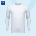 KTM CTY Men's Knit Full Sleeve T-Shirt (KUFT45405-7A) | Summer Wear. 