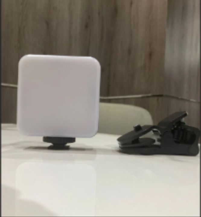 Content%20Creator%20Light%203%20Lighting%20Adjustment%20Modes,%20Selfie%20Lights%20for%20Phone/iPad/Camera/Photography/TikTok/Vlog/Video/Zoom%20Calls%20Dual-Color%20Temperature%20-%20Image%202