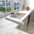 1Pcs 3M Oil Proof Self Adhesive Kitchen Marble Sticker. 
