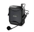KS01 W-King Bluetooth Speaker With Teacher Microphone. 