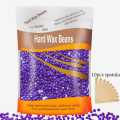 Wax Beads for Hair Removal, Auperwel Hard Wax Beans. 