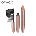 O TWO O Instant Oversize Volume Lengthening Fiber Mascara (9131). 
