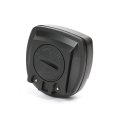 1Set Mountain Bicycle Code Meter Bicycle Pulse Speed Marker Speedometer Tachometer Speedometer Bicycle Equipment. 