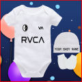 RVCV Boss Baby Outfit For Your Little One  Customizable name    RNJM. 