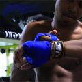 GUS 'S BN 5M Boxing Hand Wrap Sweat Absorbing Inner Gloves Straps for Weight Lifting Muay Thai Adult. 