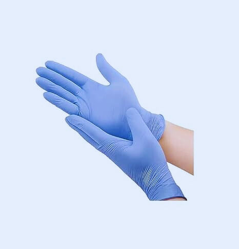 Surgicals%20Powder%20Free%20Nitrile%20Gloves,%20Food%20Grade,%20Non%20Tearable,%20Made%20in%20Malaysia%20(Medium,%20Blue,%20Box%20of%20100)%20-%20Image%202