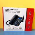 Gsm Telephone Set | Fixed Wireless Phone By Godam Online. 