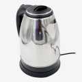 Kohinoor Metallic Electric Kettle 1.8L 1500W. 