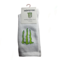 Monster Iconic Socks For Men. 