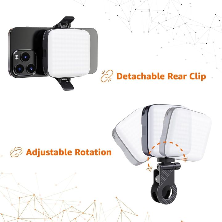 LED%20Video%20Light%20Camera%20Light%20Laptop%20Light%20for%20Zoom%20Meeting%20Photography%20Lighting%20100%20LED%20Beads%20with%20Clip%20Dimmable%20and%20Rechargeable%20for%20Camera%20Selfie%20Stick%20Tripod%20Laptop%20Cellphone%20Order%20Me%20-%20Image%203