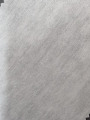 5 Meter of Fusible / Iron on Stretch Knit Interfacing Light Weight White Liner Fabric Pasting Multipurpose Liners for Bags Etc. Polyester Filtering Nonwoven Pesting Inner CLoth. 