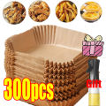 Air Fryer Paper Liner Accessories Airfryer Baking Cooking Paper Tool Fryer Air Aerogrill Paper Mold Parchment Convection Oven. 