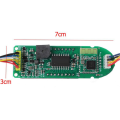 Spare Parts for M365 Pro Bluetooth Dashboard Circuit Board+Waterproof Cover for M365/M365Pro//1S Electric Scooter. 